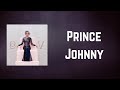 St. Vincent - Prince Johnny (Lyrics)