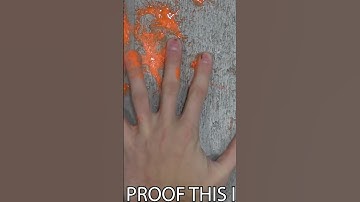 Removing my FINGERNAILS for Science… #funny #science #comedy