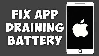 How to Fix Home Accessories App Draining iPhone Battery in iOS 16.6/17 screenshot 1