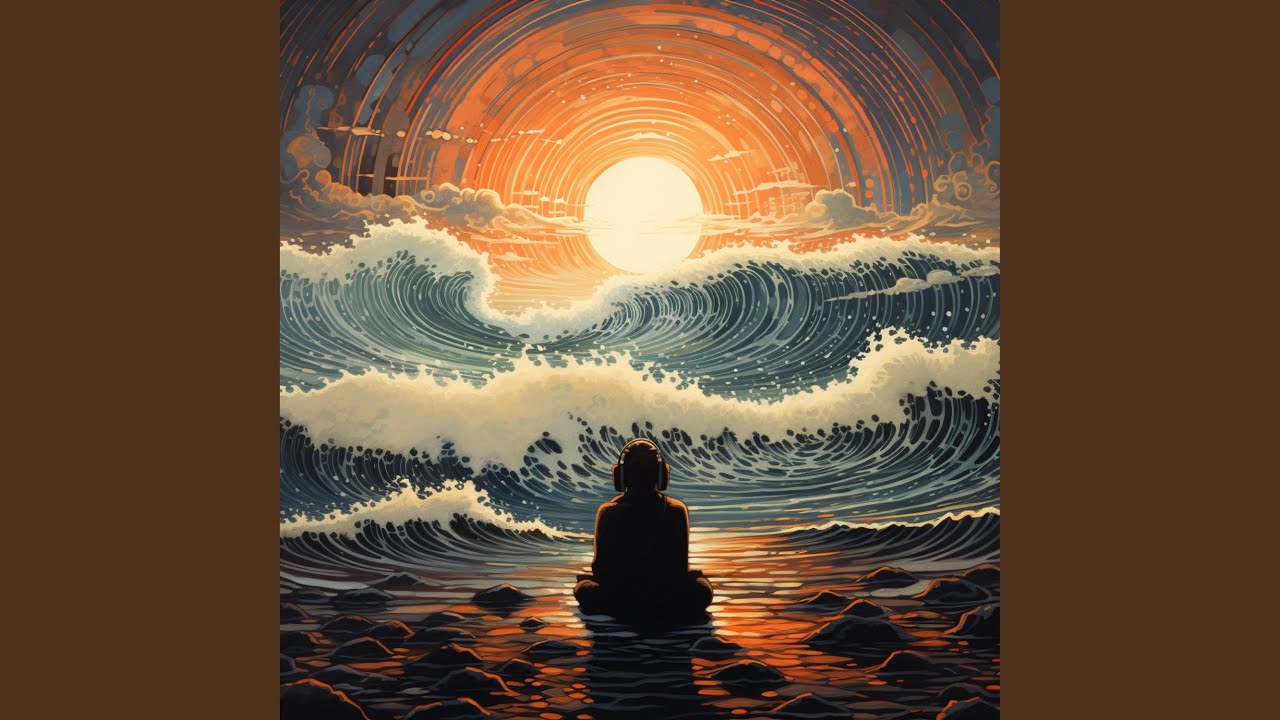 Sunrise of Tranquility