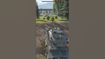 Perfect Fox Moment💀💀💀 #warthunder #gaming