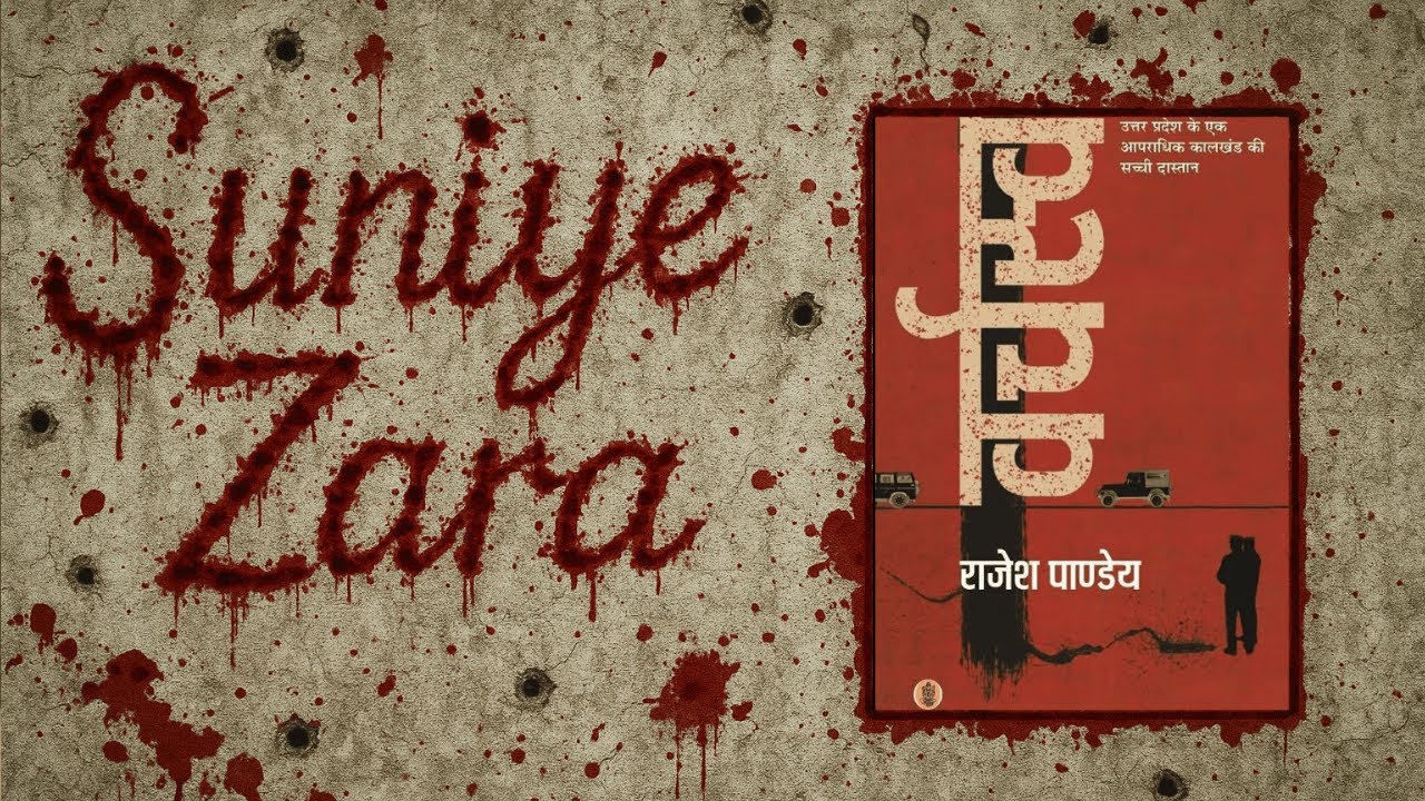 Varchasva | Chapter 24. | ‘मारा बागड़ बिल्ला’ | Final Encounter  | Hindi Crime Audiobook