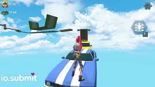 Only Up 3D Parkour: Go Ascend screenshot 5