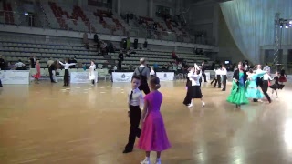 CНЕГОПАД 2018. День 2. Площадка 2