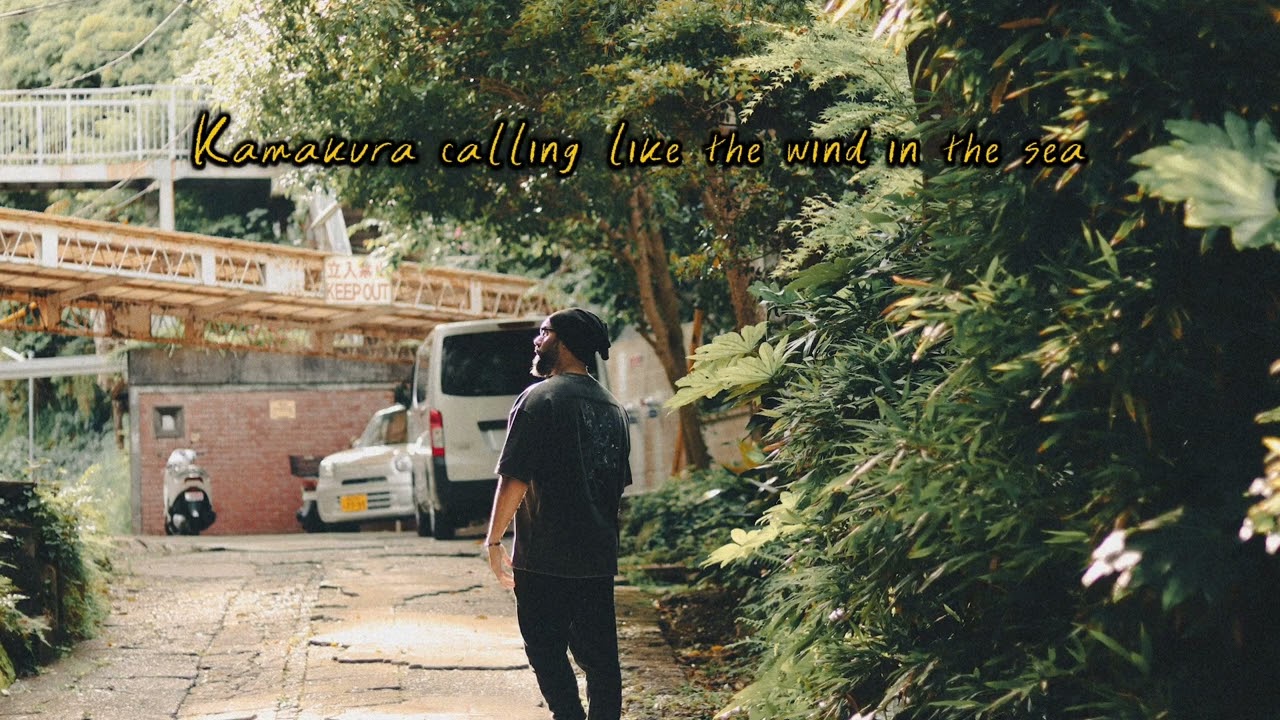 Watch Kcvee - Kamakura on YouTube Watch Kcvee - Kamakura on YouTube