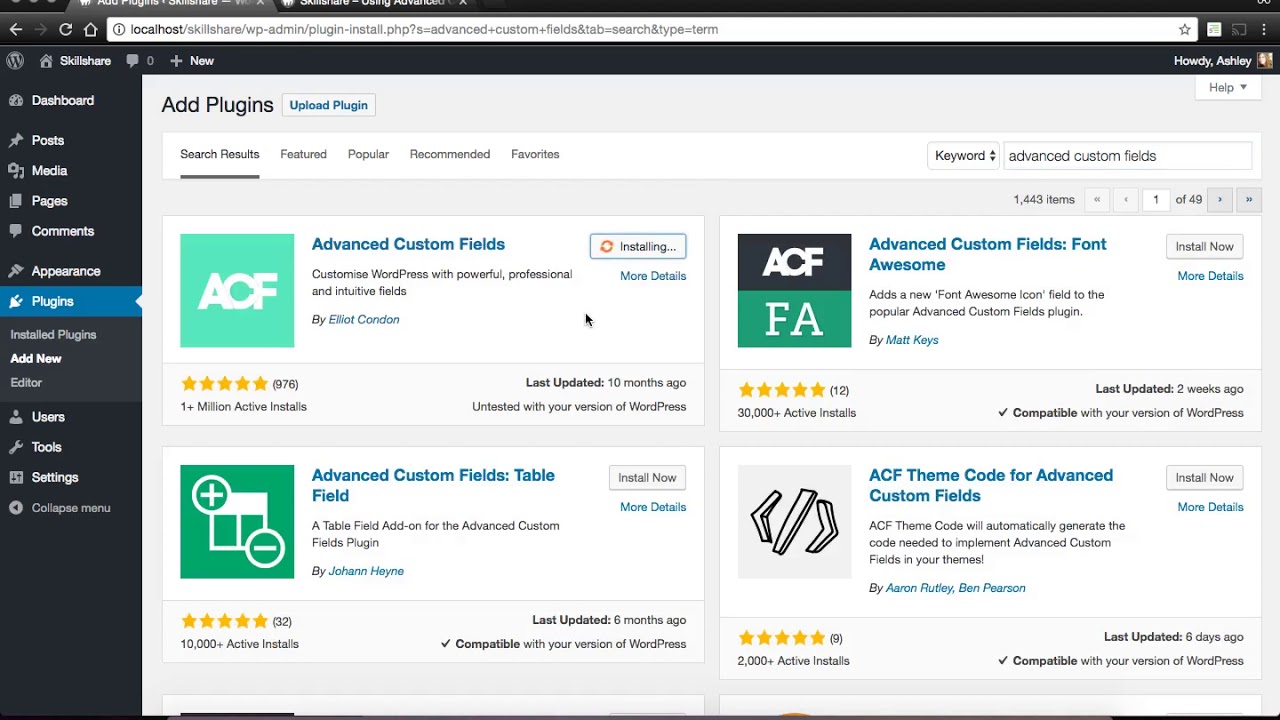 Acf wordpress. Плагин ACF. WORDPRESS Advanced Custom fields Pro. Wp ACF Pro. Custom fields WORDPRESS.