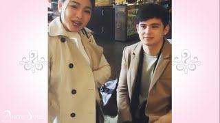 Good people deserve this kind of VG!!! Thank you mam!! Jadine PinoyStars