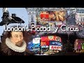 London&#39;s Piccadilly Circus