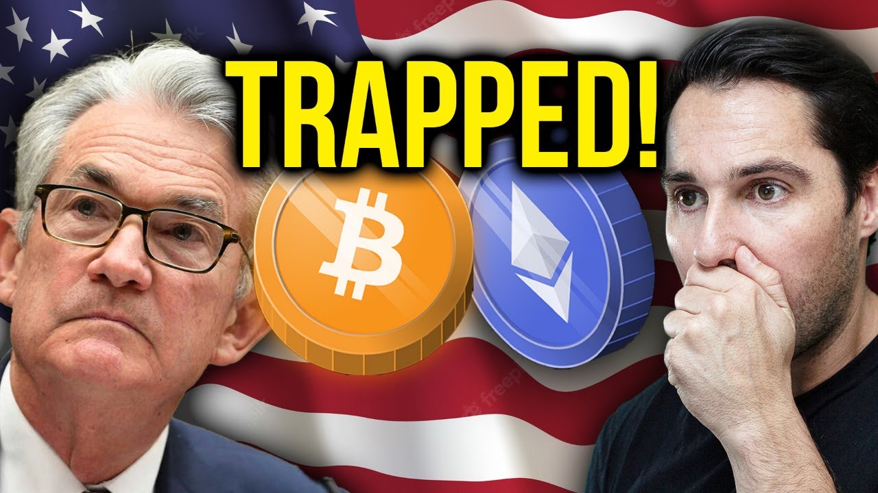 🚨 Crypto Hodlers Fell For The Ultimate Bull Trap! | Can They Recover?