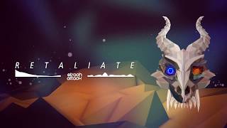 StrachAttack - RETALIATE