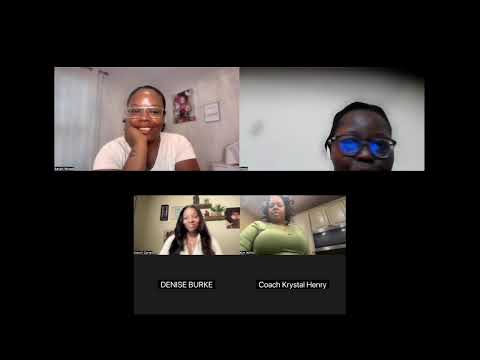 Client testimonial — new confidence