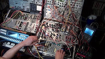 Eventide Euro DDL video 2 by zonk