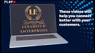 LEXAMITCH ENTERPRISES|| COMMERCIAL VIDEO ADs