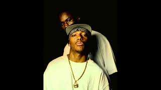 Mobb Deep - Apostles Warning Acapella (90 bpm)