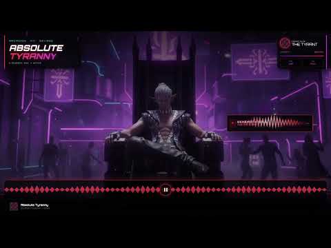 Absolute Tyranny (In the Club, M11 The Arcadion)