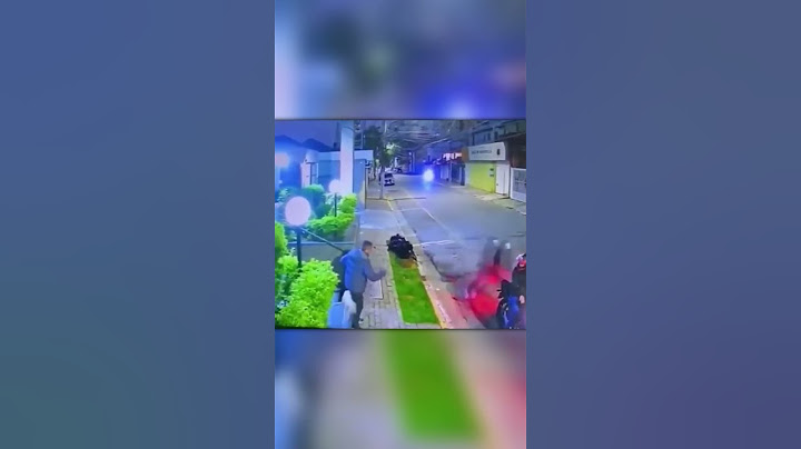泥棒は犬が反撃するとは思っていなかった！