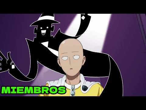 SAITAMA IN MONKEY WRENCH PART 1 #overloadtournament