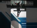 🎯 Felipe Gustavo Switch Flip During Practice!