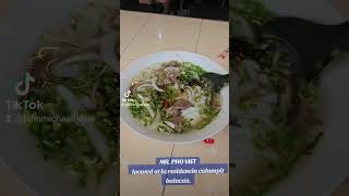 mr. pho viet
