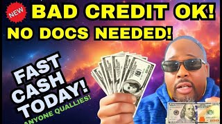Top 7 $50,000 Quick Cash Personal Loans for Bad Credit 2025