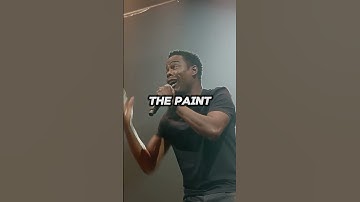 Dave Chappelle on Chris Rock