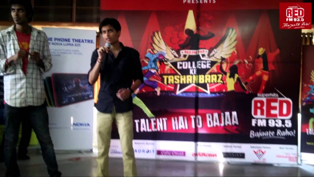 rj-riya-rocky-at-rj-tibrewal-college-youtube