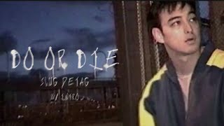 Joji - Do Or Die (SLUG DETAG W/ INTRO) | LEAK