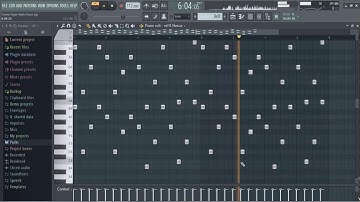How to make an Italo Disco (or almost) [.FLP FREE]