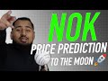 Nokia (NOK) to $30?! - NOKIA PRICE PREDICTIONS!