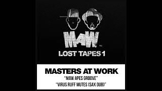Masters At Work - MAW Apes Groove