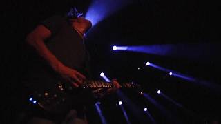 Details love letter live @ the echo, los angeles ca 07/11/26 Update