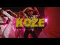 Koze  blaknas crew ft dominique vaillant clip officiel