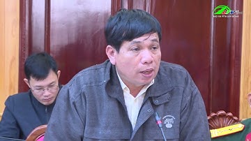 Tăng cường ứng dụng số, hướng tới thu hút nhà đầu tư chiến lược | Báo và PTTH Lâm Đồng