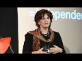 TEDxEroilor - Simona Baciu - Dă mai departe prin educaţie