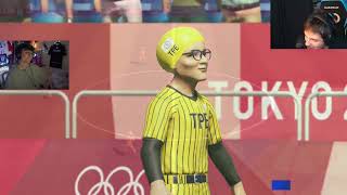 Il ritorno della VERA Champions League. TOKYO2020 By Blur FT. Manuxxo