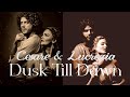 Cesare & Lucrezia - Dusk Till Dawn I Zayn ft. Sia