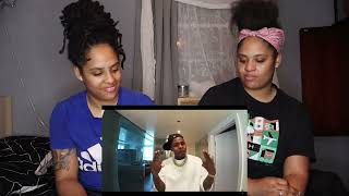 DABABY - NOT LIKE US (FREESTYLE) REACTION VIDEO!!!