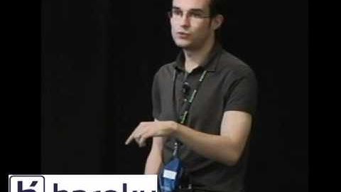 Postgres XC Write scalable, multimaster clustering solution for PostgreSQL Michael Paquier COTILLION