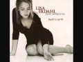 Lisa ekdahl nature boy