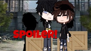 Download Lagu SPOILER for zombie apocalypse pt2 || BL | •zac•  MP3