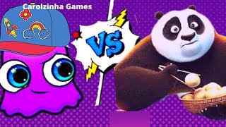 MOY 7 VS PU THE PANDA VIRTUAL PET GAME🐼 screenshot 4