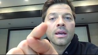 Celebrity Misha's SPN Family Values video Net Worth