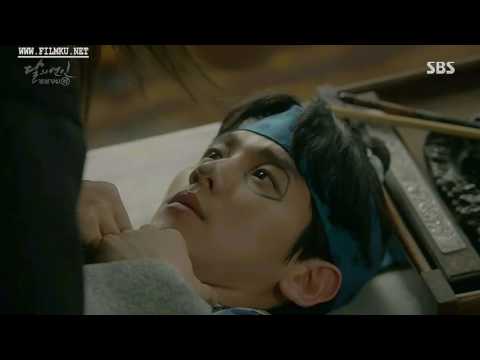 Loco, Punch - Say Yes ( Wang Eun - Sun Deok ) Ost Scarlet Heart Ryeo