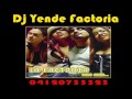 La Factoria Y La Cripta Dj Yende