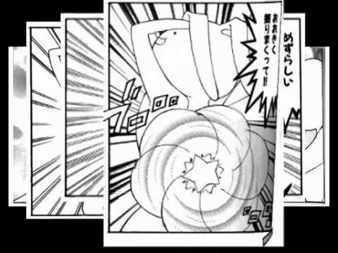 【MAD】学園天国パラドキシア【ミカベル】