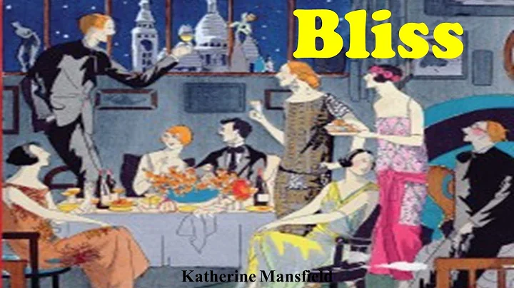 Learn English Through Story - Bliss by Katherine M...