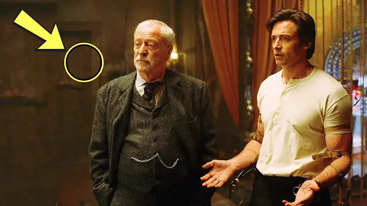 The Prestige (2006): 20 SHOCKING Facts You Never Knew!