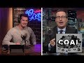 REBUTTAL: 5 John Oliver Coal Fallacies | Louder With Crowder