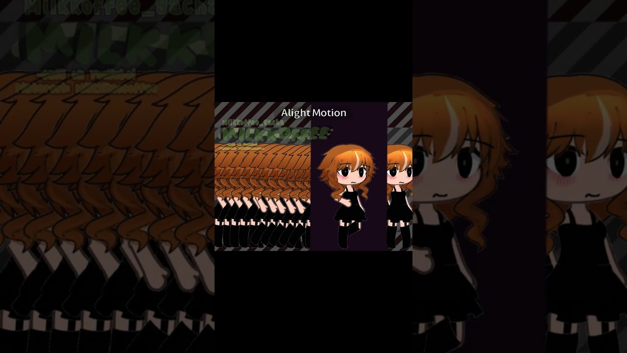 LOOPING THE ROOMS !!! !!Mrs. Afton lore indicated!! [@kiviiiiuq added]