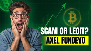 Axel Fundevo Review !📈 Full Verdict & AI Trading Platform Guide For Traders ✅ Is This Reliable ?